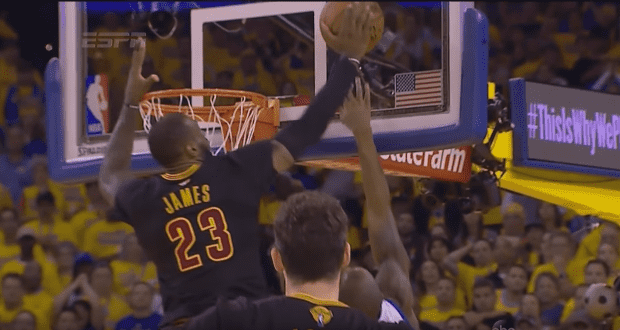 Toutes les équipes qui ont remonté un 3-1 dans l’histoire des Playoffs NBA